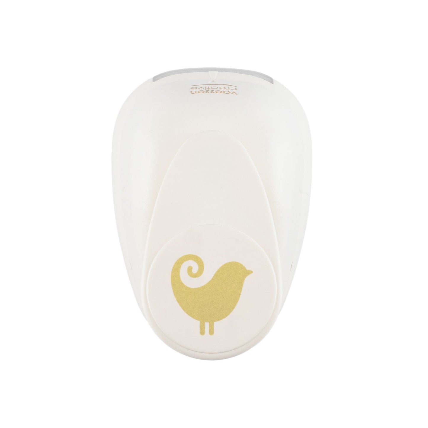 Vaessen creative • figurine punch oiseau maxi