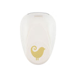 Vaessen creative • figurine punch oiseau maxi - afbeelding 1