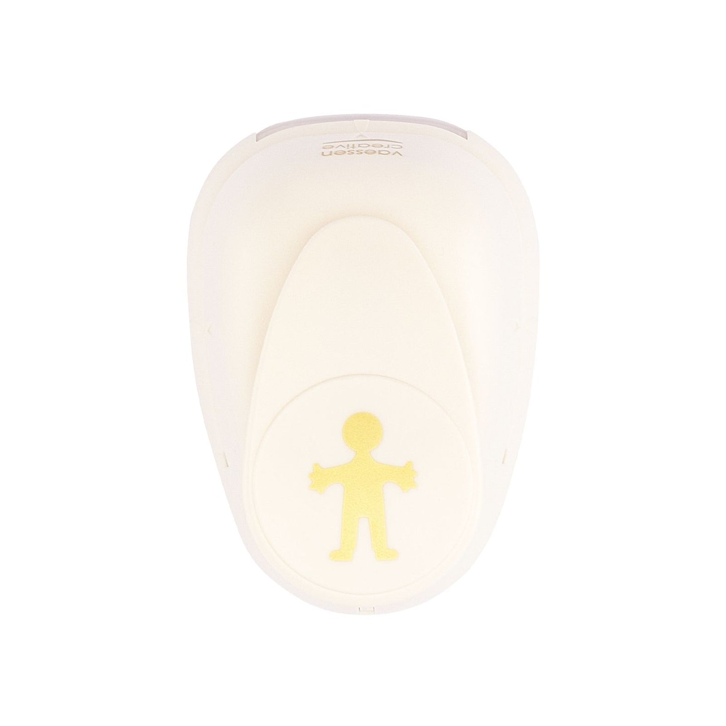 Vaessen creative • figurine punch boy maxi