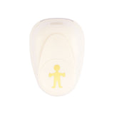 Vaessen creative • figurine punch boy maxi - afbeelding 1