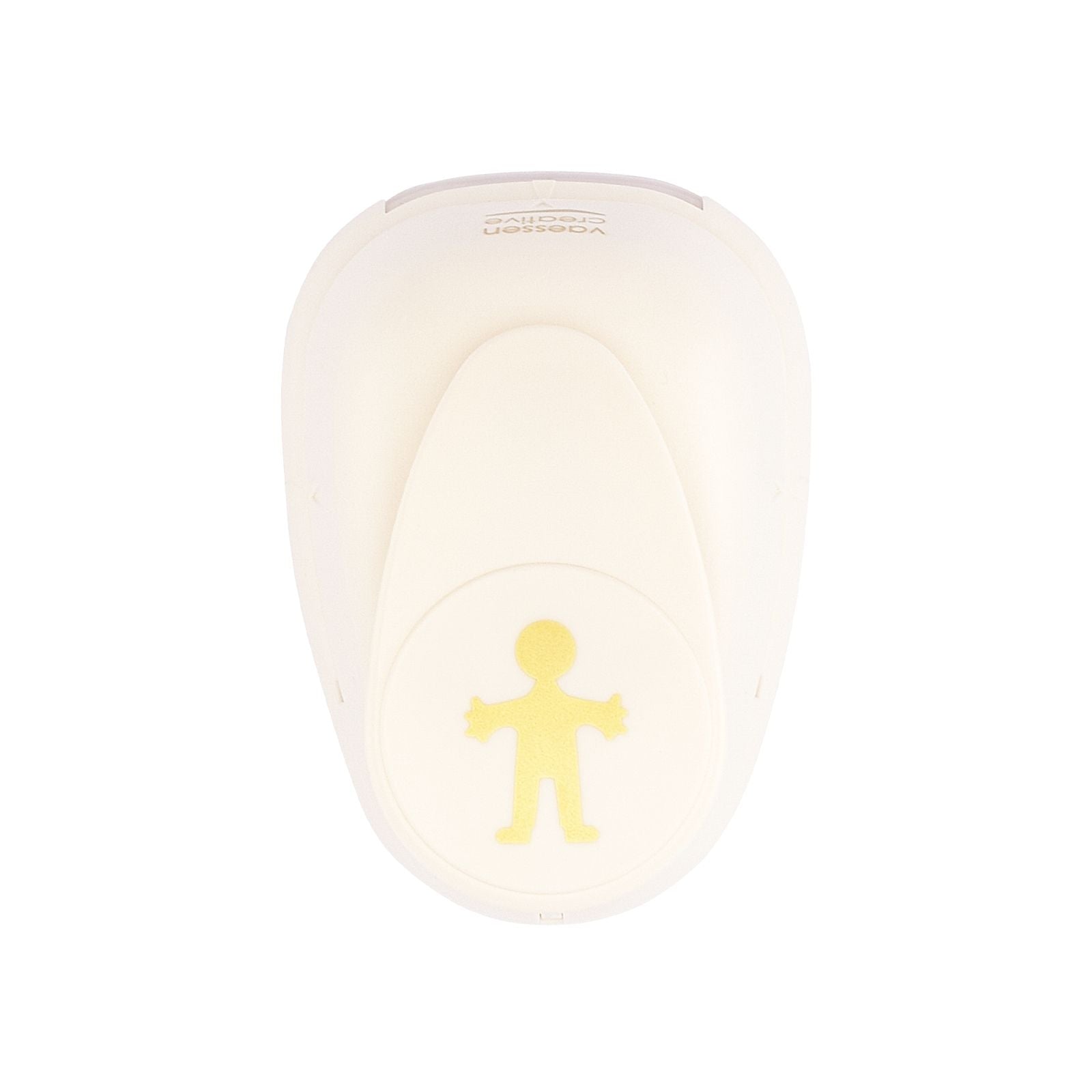 Vaessen creative • figurine punch boy maxi