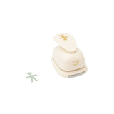 Vaessen creative • figurine punch boy maxi - afbeelding 2