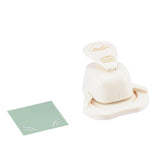Vaessen creative • perforatrice d'angle nuage 1,7x2,5cm - afbeelding 2