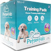 Tampons d'entraînement aux chiots de PETSATIALS