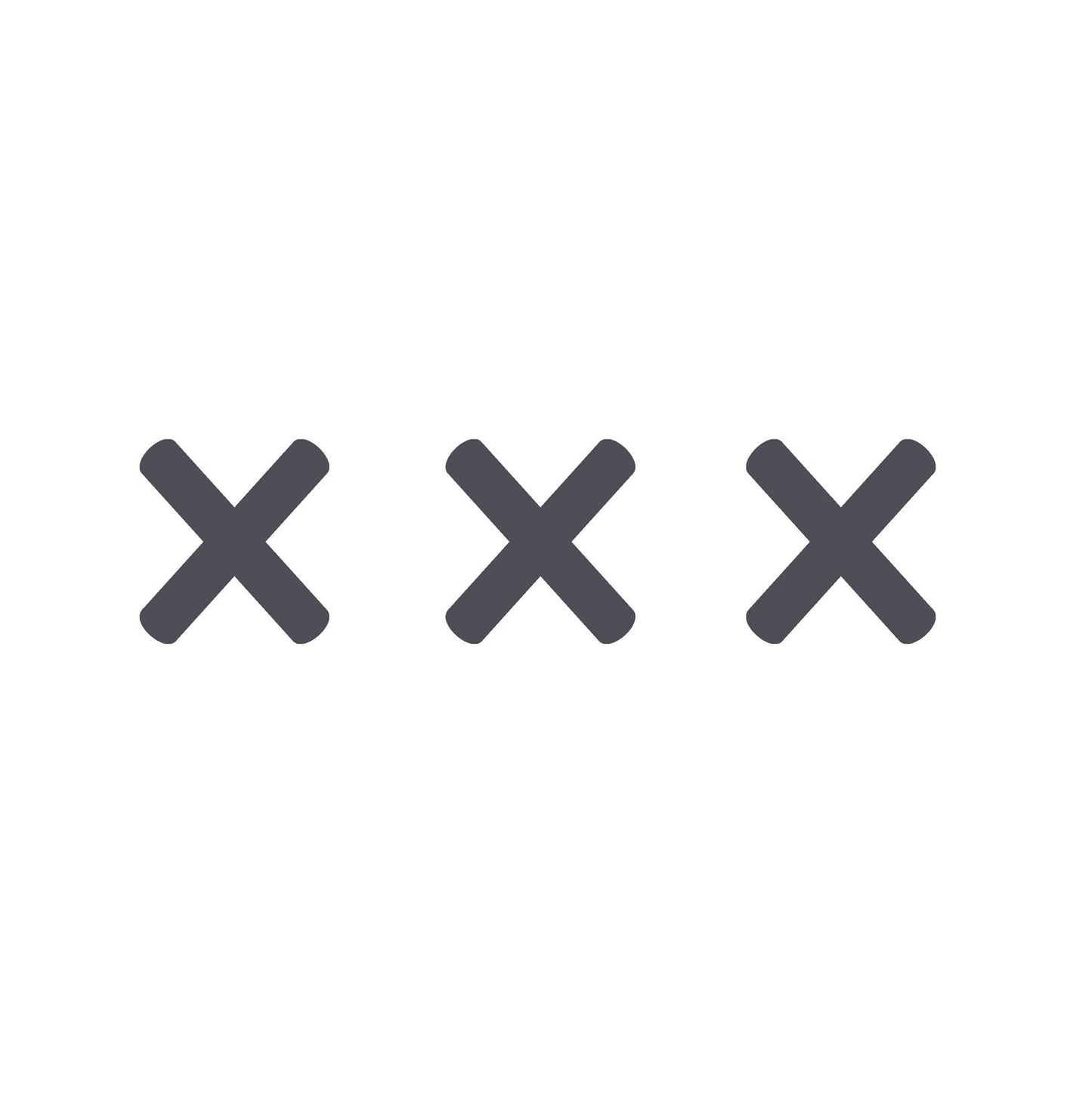 Vaessen creative • Points de croix avec perforation sur les bords