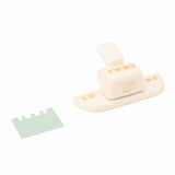 Vaessen creative • Boucles perforées sur les bords - afbeelding 2