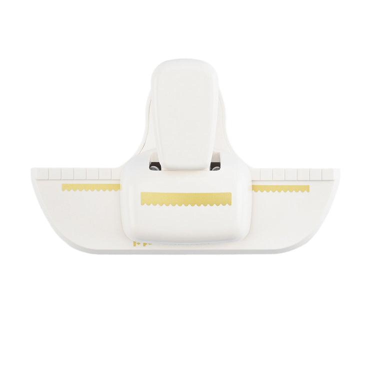 Vaessen creative • tampon perforateur de bord