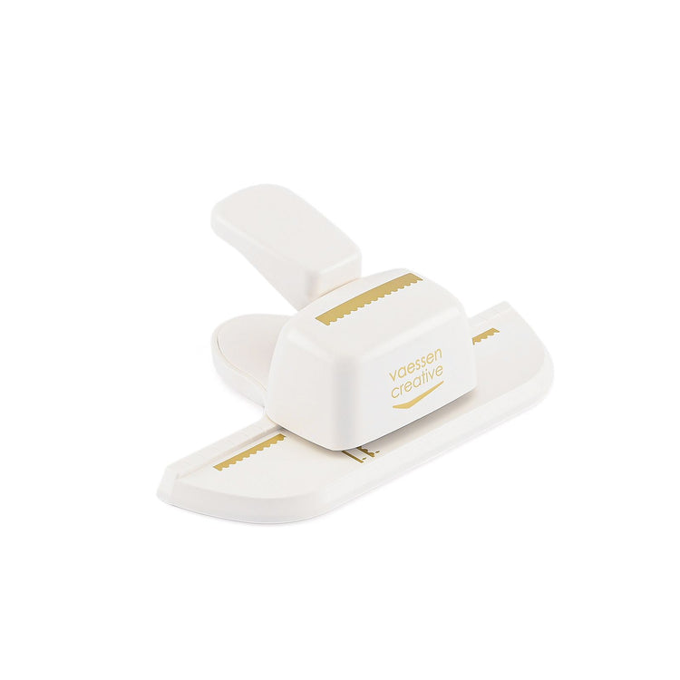 Vaessen creative • tampon perforateur de bord