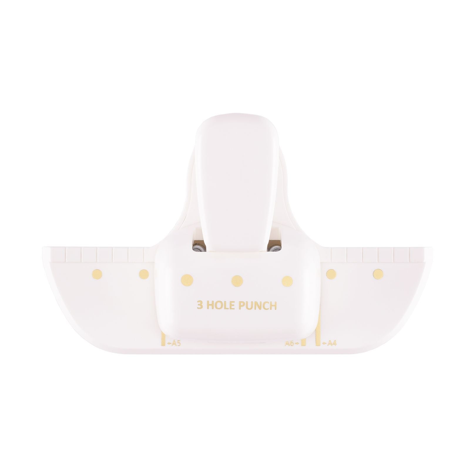 Vaessen creative • planificateur de perforation des bords 3 trous