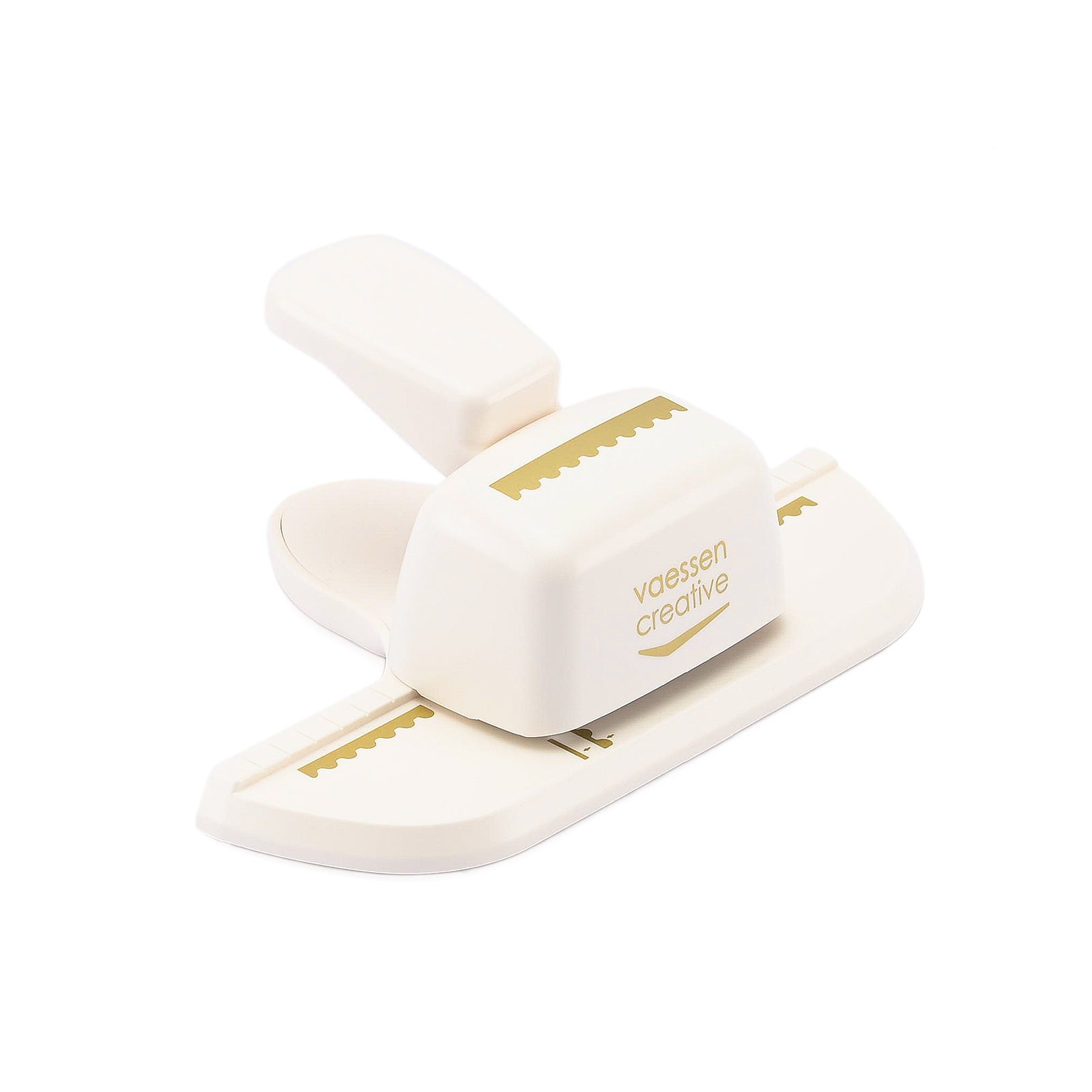 Vaessen creative • Tampon perforateur grand bord