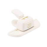 Vaessen creative • point de broderie perforateur de bord ondulé - afbeelding 2