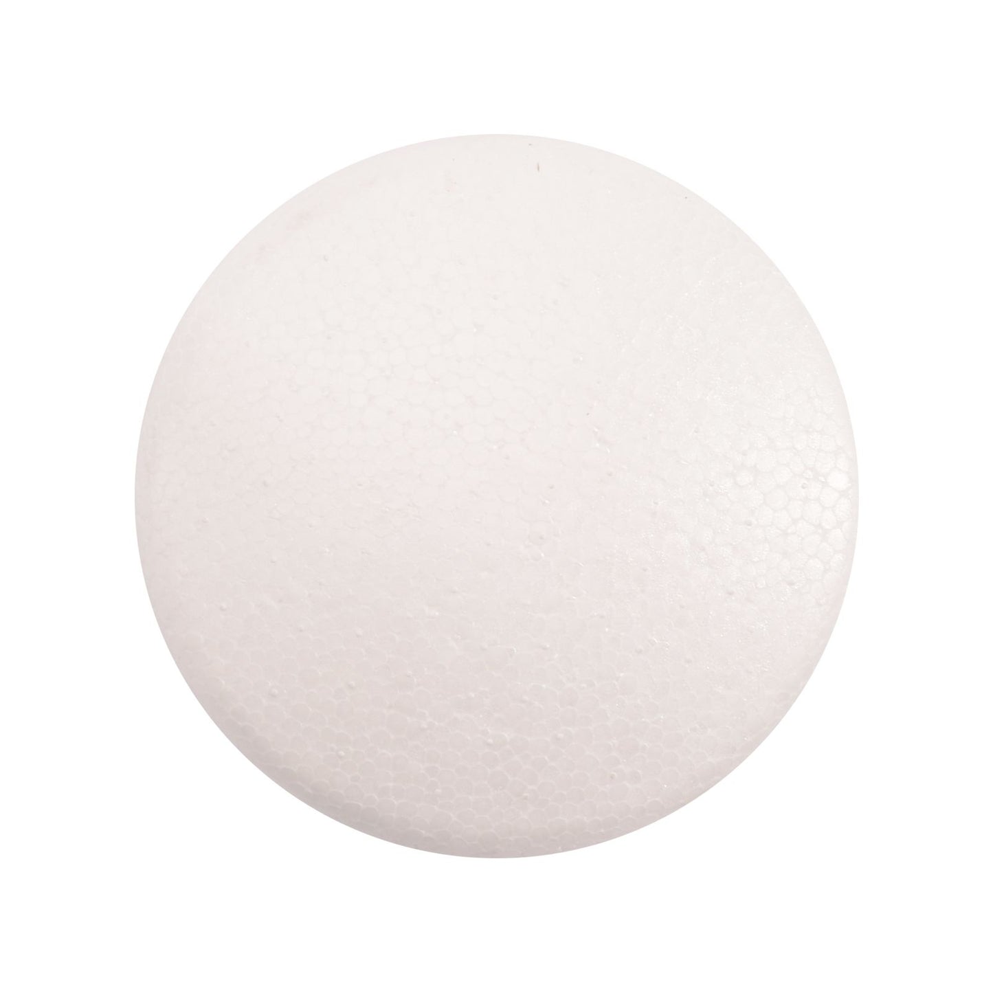 Vaessen creative • médaillon en polystyrène 8cm