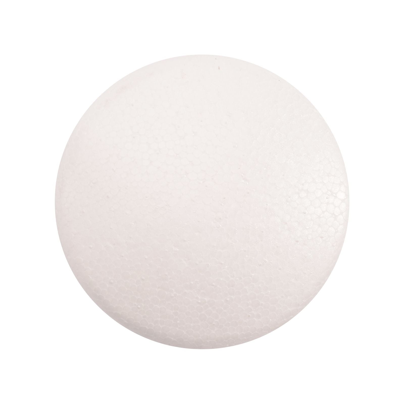 Vaessen creative • médaillon en polystyrène 8cm