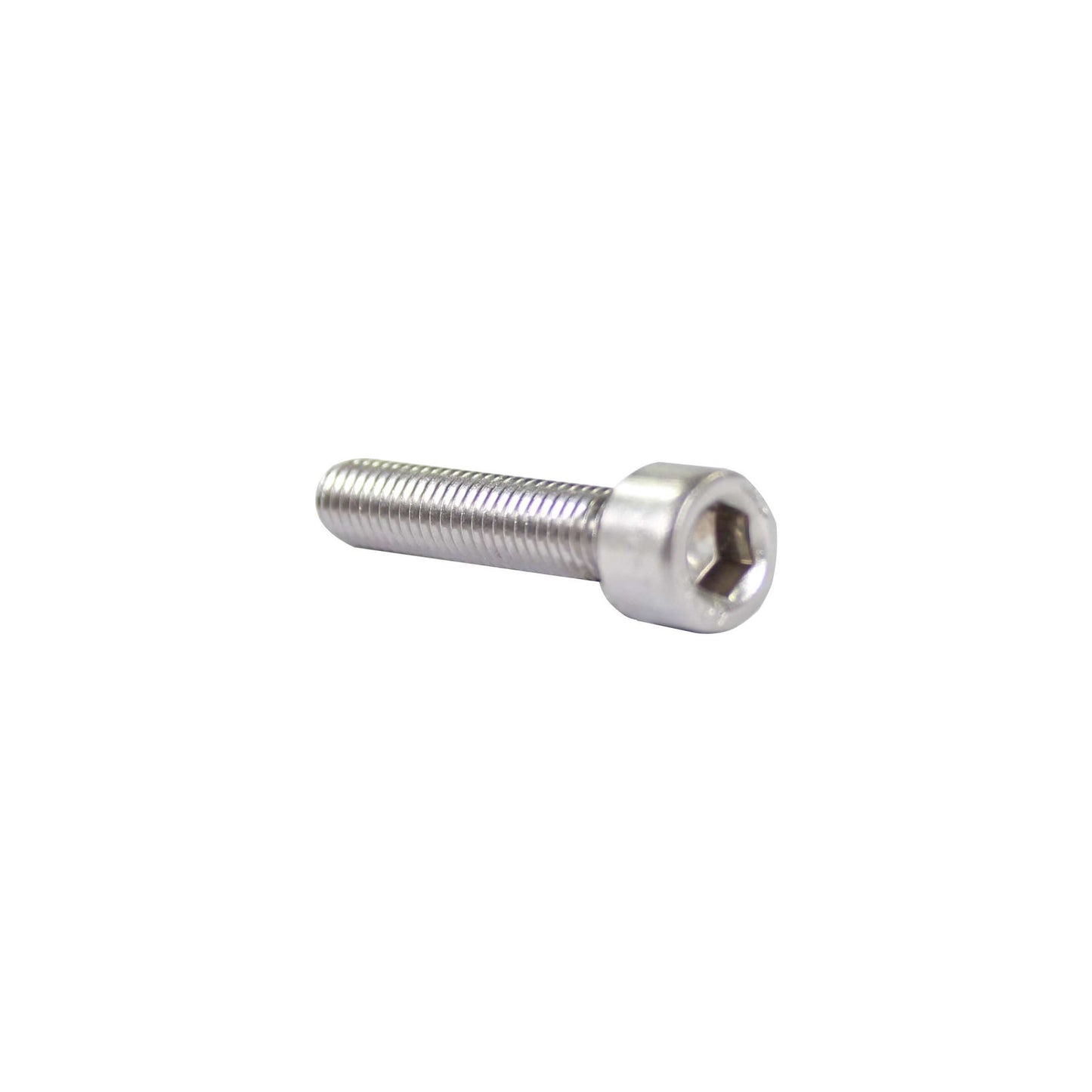 Bofix Allenbout M5X20 Galvanisé (25e)