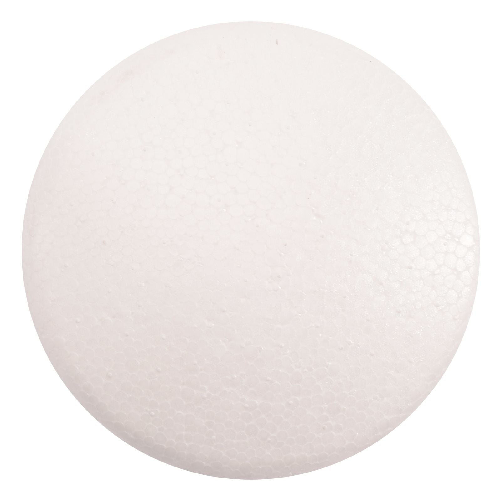 Vaessen creative • médaillon en polystyrène 10cm
