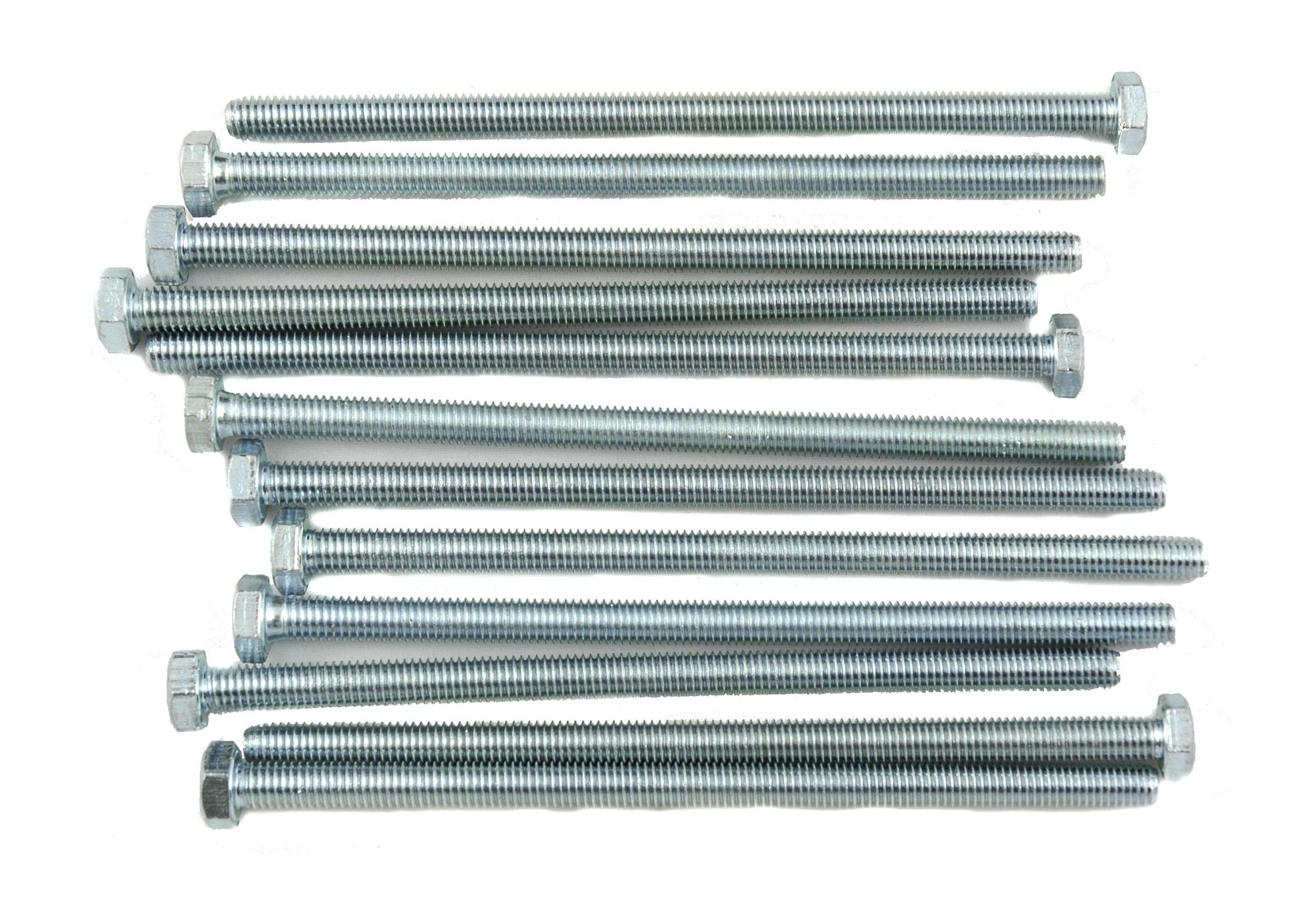 Bofix Hexagon Bolt M6-120 (12e)