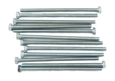 Bofix Hexagon Bolt M6-120 (12e)