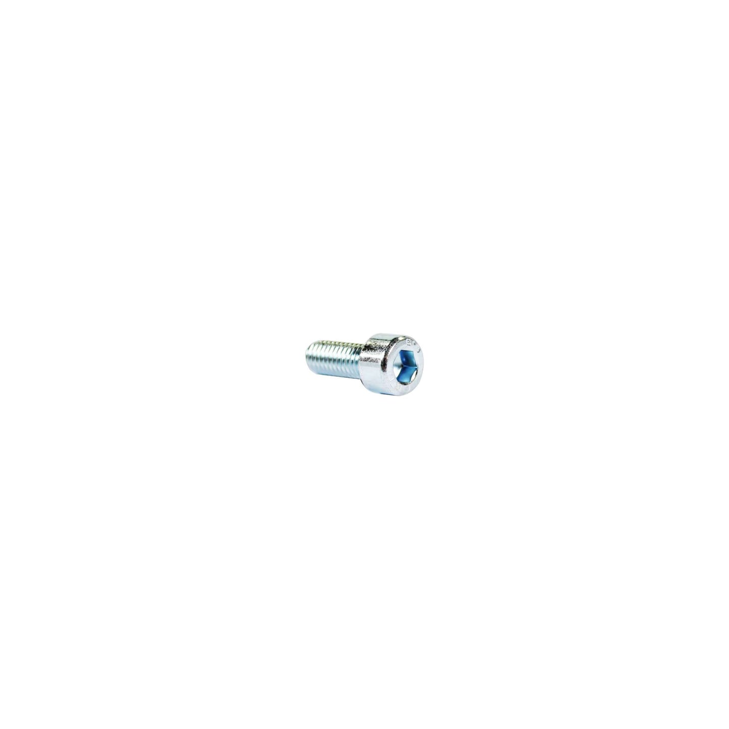 Bofix Bout Xtrabike Zon M6X16 Steel