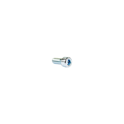 Bofix Bout Xtrabike Zon M6X16 Steel