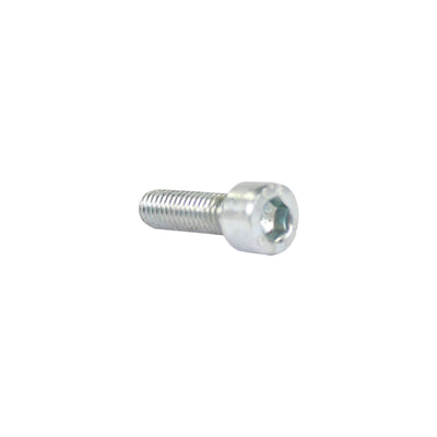 Bofix Allenbout M6X20 Galvanisé (25e)