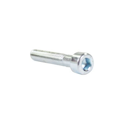 Bofix Allenbout M6X35 galvanisé (12e)