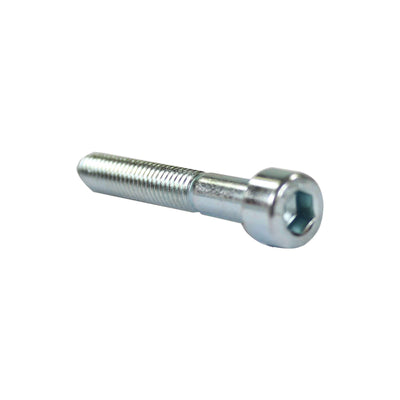Bofix Allenbout M6X40 galvanisé (12e)