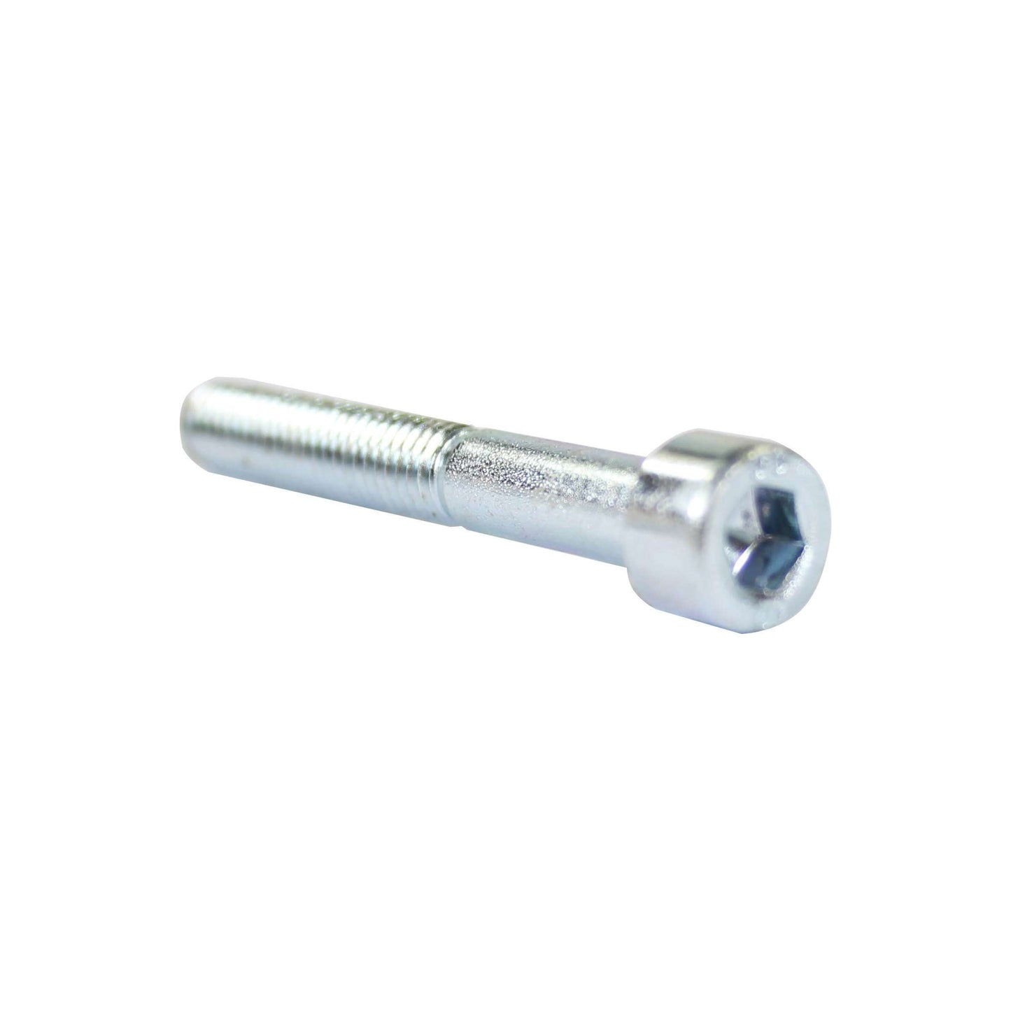 Bofix Boulon hexagonal M6x45 par 12