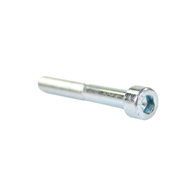 Bofix Allenbout Zink M6X50 pour 12 pièces 214650