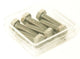 Bofix Box A 6 boulons Hexagon M10x60