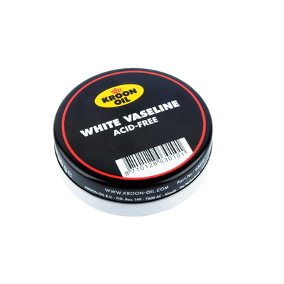 Vaseline blanche 60 g en boîte