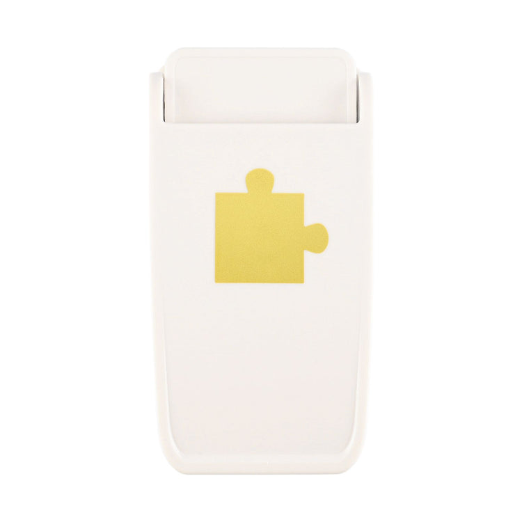 Vaessen creative • puzzle perforateur robuste ø3,75 cm