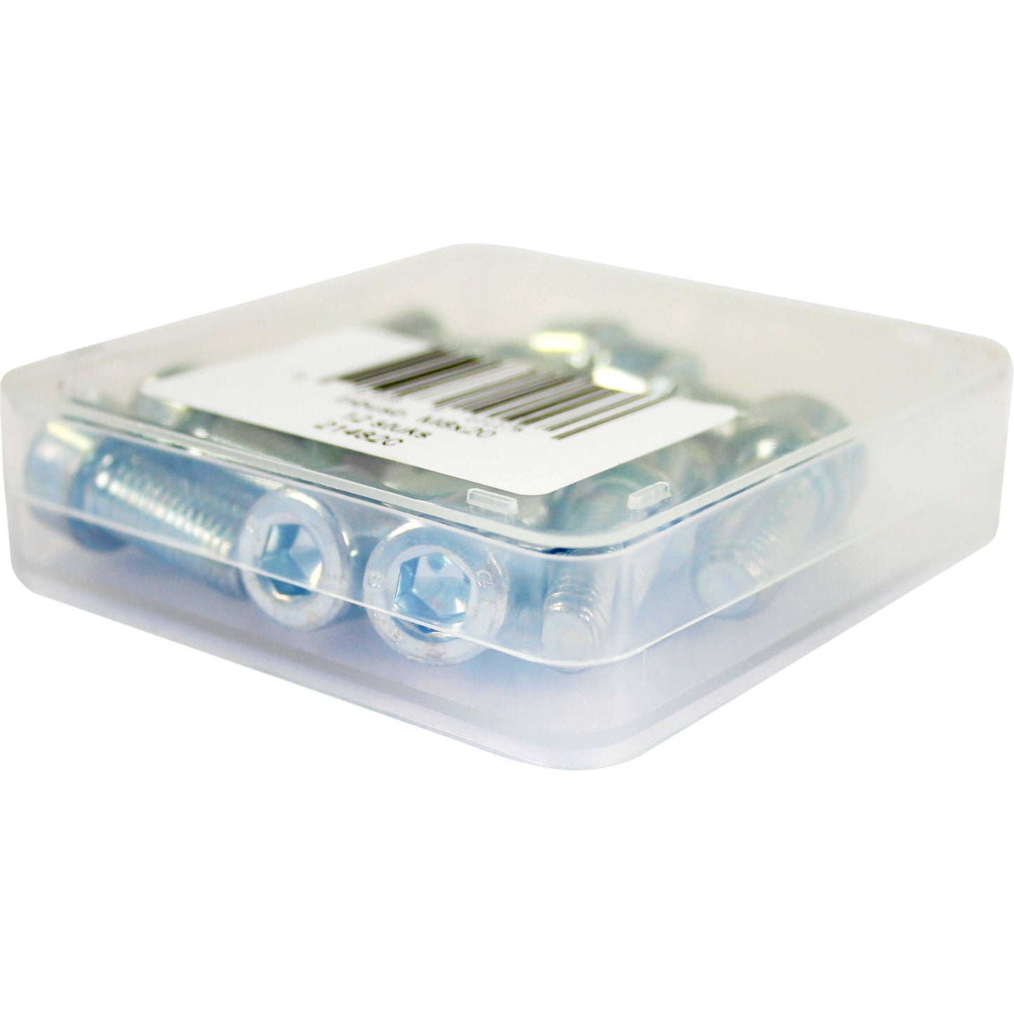 Bofix Box a 12 vis à tête cylindrique m8x20