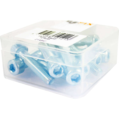 BOFIX BOX A 12 BOLTS ALLEN M8X40