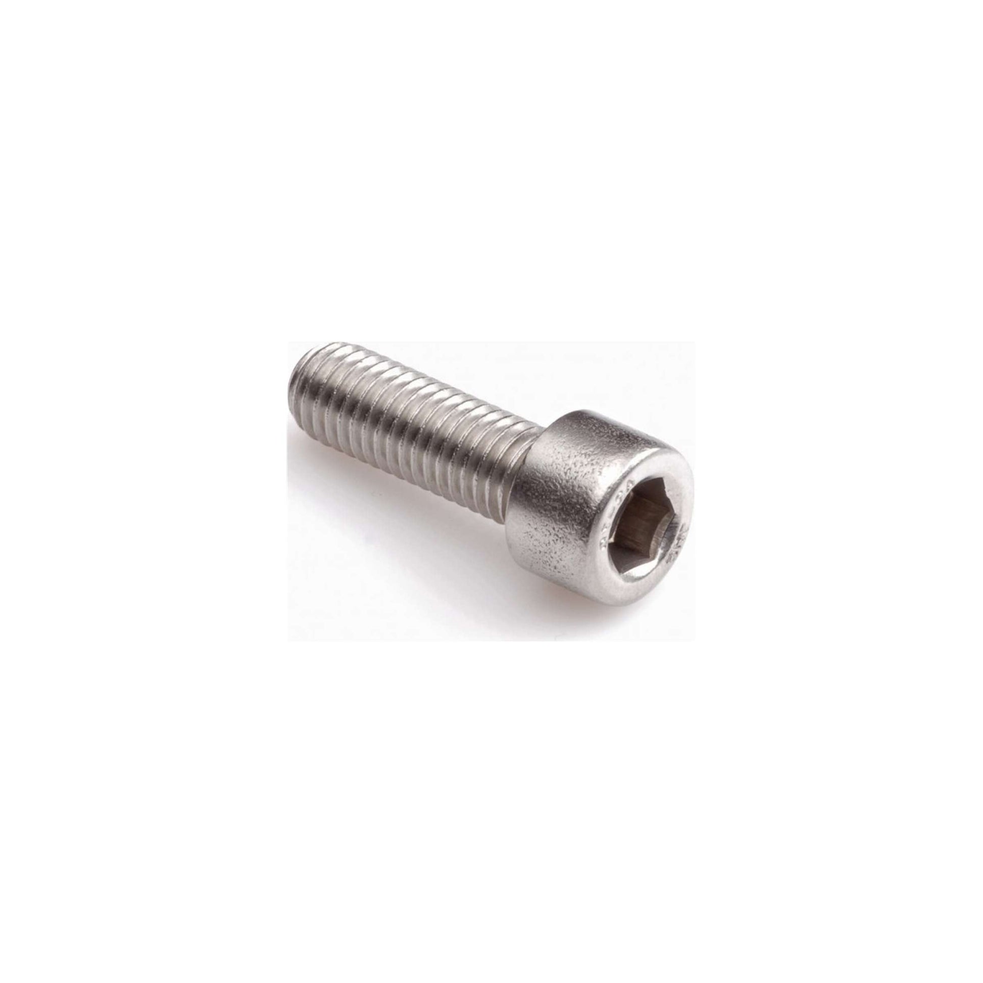 Bofix Allenbout M8X20 en acier inoxydable (12e)