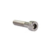 Bofix Box Allen Bout M8X50 en acier inoxydable (12 pièces)