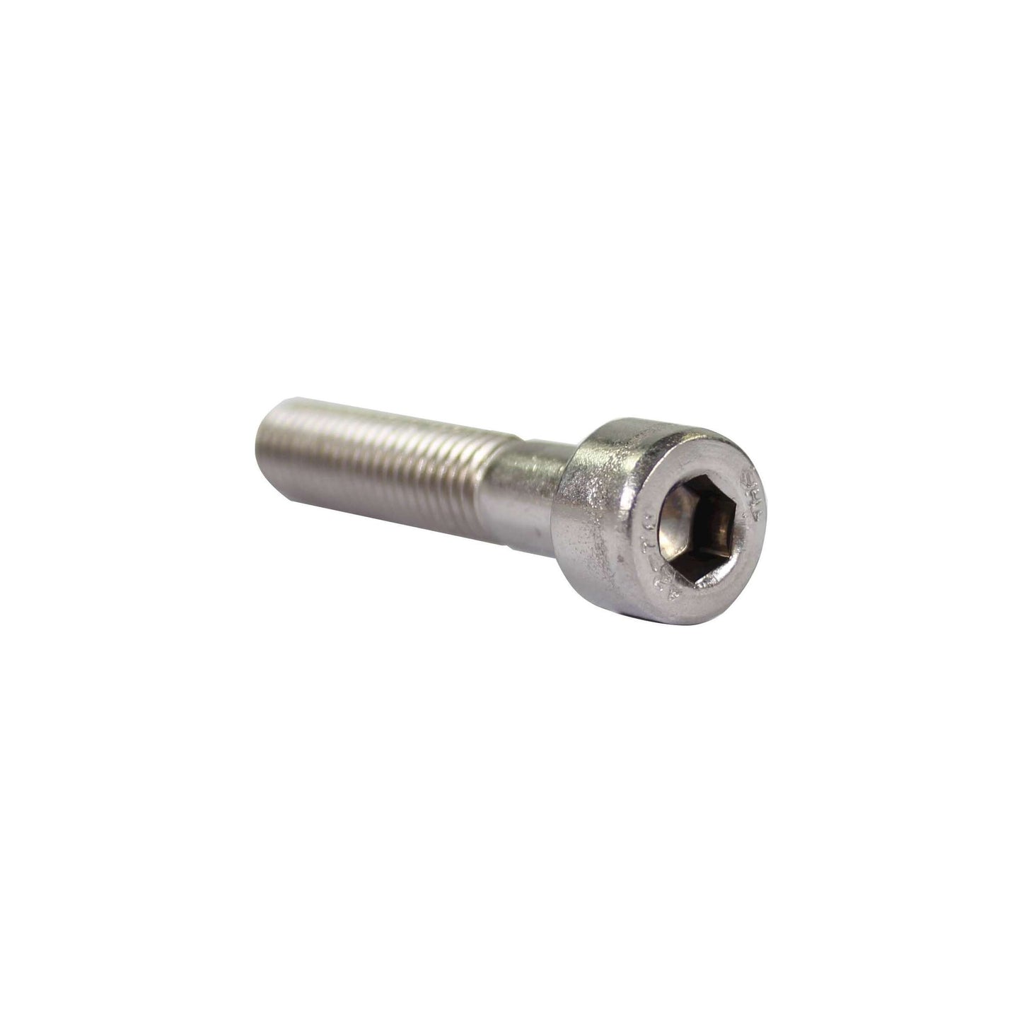Bofix Box Allen Bout M8X50 en acier inoxydable (12 pièces)