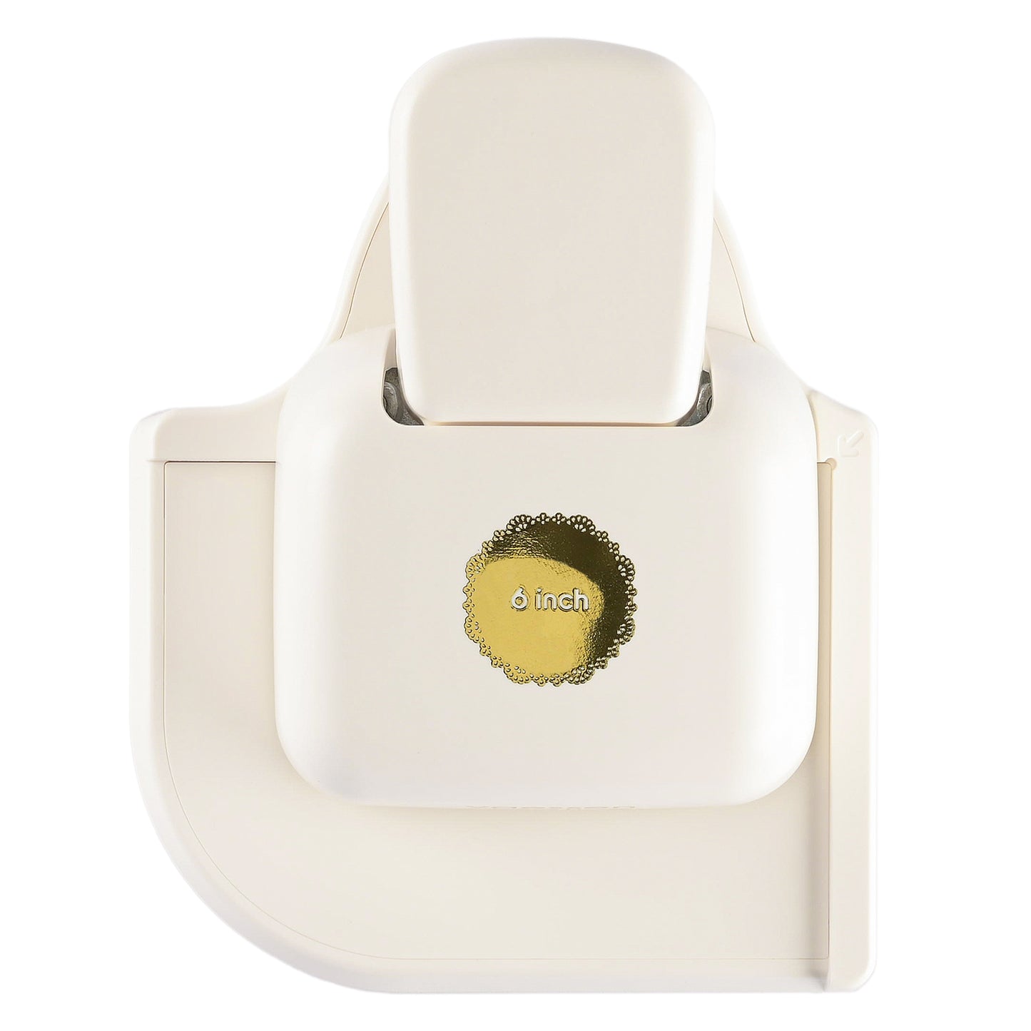 Vaessen creative • napperon perforateur 360°