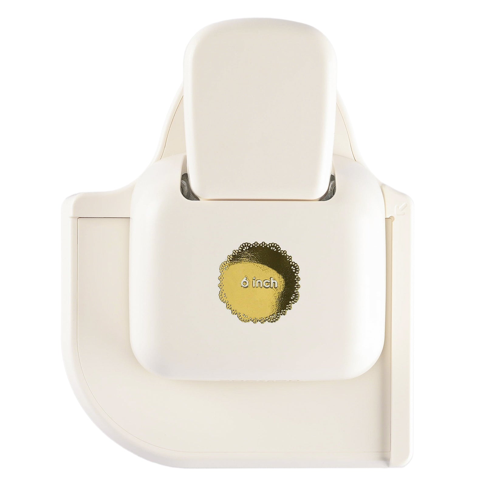 Vaessen creative • napperon perforateur 360°