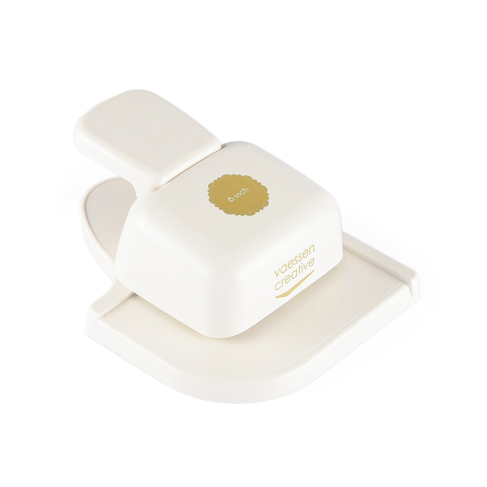 Vaessen creative • napperon perforateur 360°