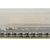 Billes 3 16 en acier au carbone par 144