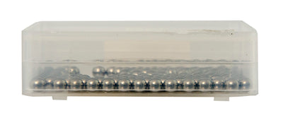 Billes 3 16 en acier au carbone par 144