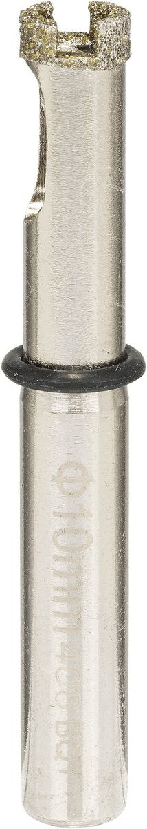 Foret diamanté Bosch « céramique » � 10
