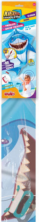 Kites Ready 2 Fly Pop-Up Nylon Vater Shark