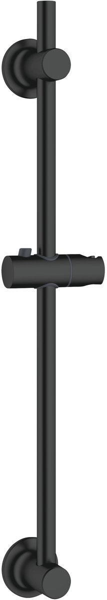 Tringle de douche sans marque sans marque, montage sans perçage, 70 cm, wenko