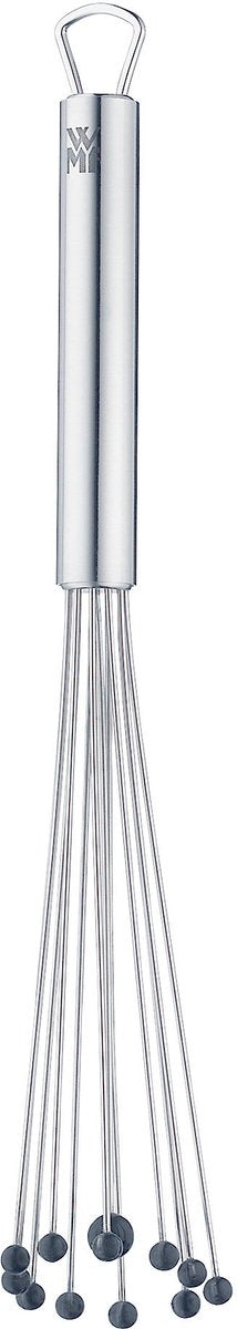 Wmf profi plus - fouet à boule - 27 cm - acier inoxydable - ergonomique - durable