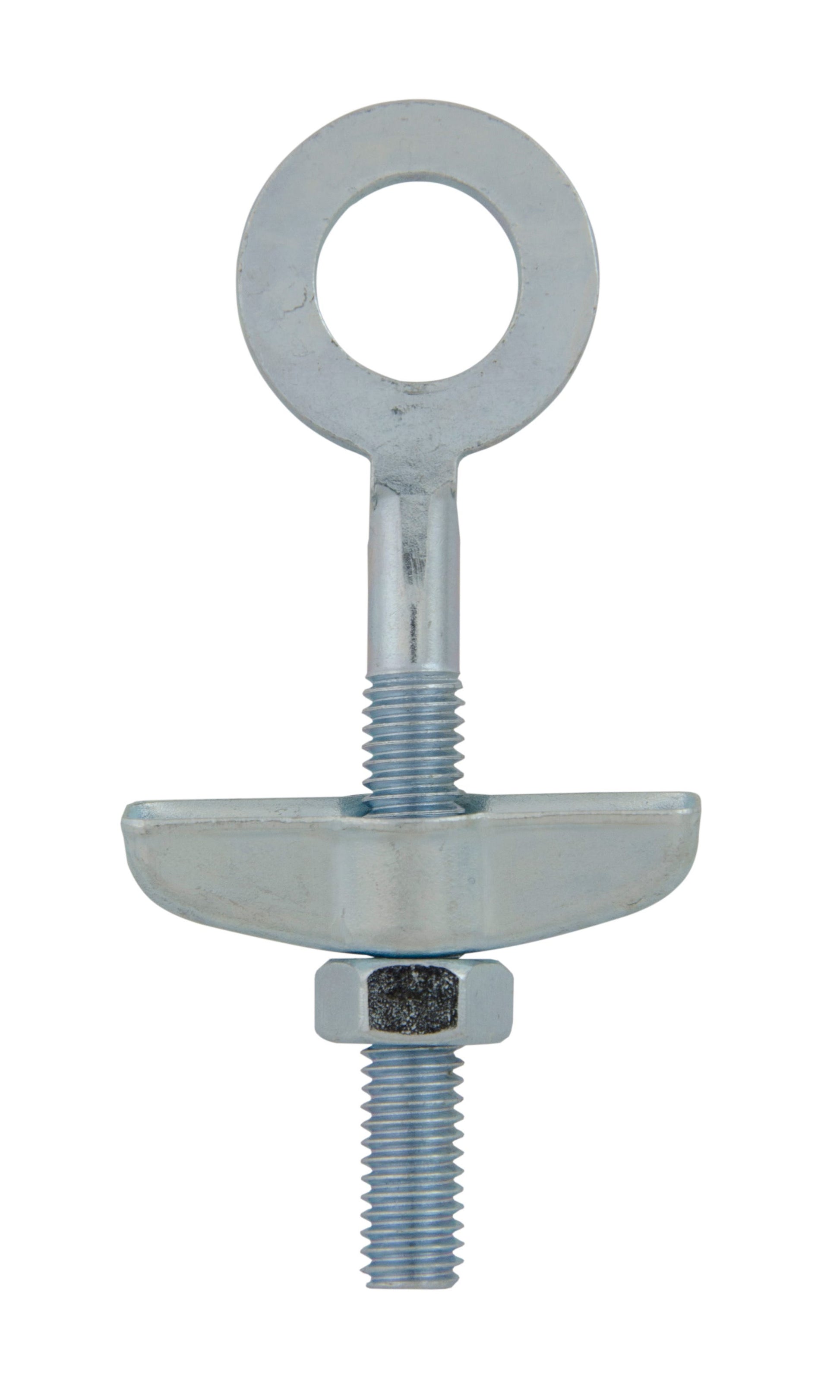 Bofix Tendeur de chaîne de vélo 65mm - Acier, Argent