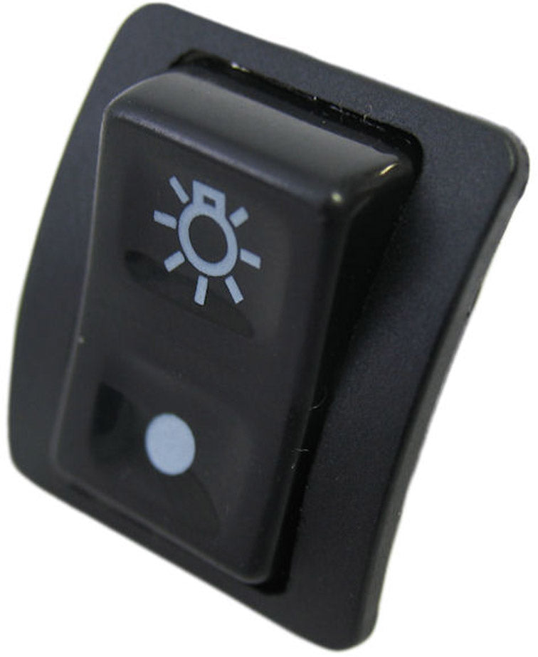interrupteur d'éclairage Buxy Zenith Speedake