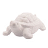 Vaessen creative • tortue en polystyrène 18cm