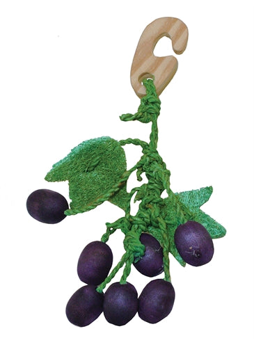 Critter's Choice Griller Tros Grapes