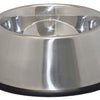 Happy Pet Nourning Bucket Anti -slip Spaniel